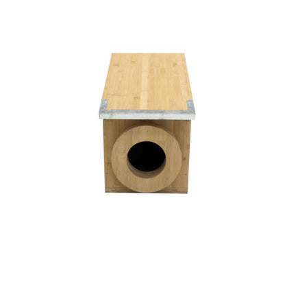 Kookaburra Nest Box