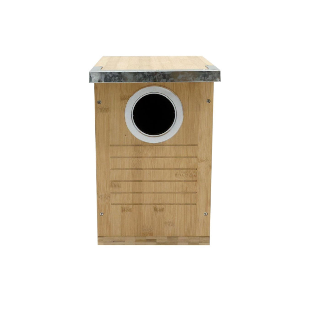 Ringtail Possum Nest Box