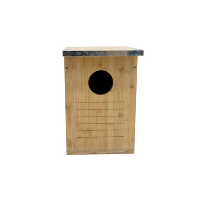 Brushtail Possum Nest Box